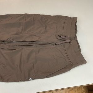 Lulu lemon dance studio (cargo) pants